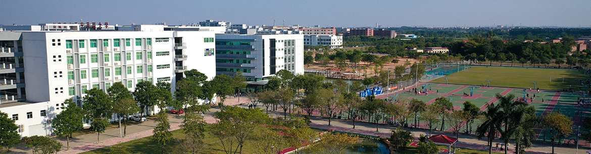 Guangzhou College of Technology and Business